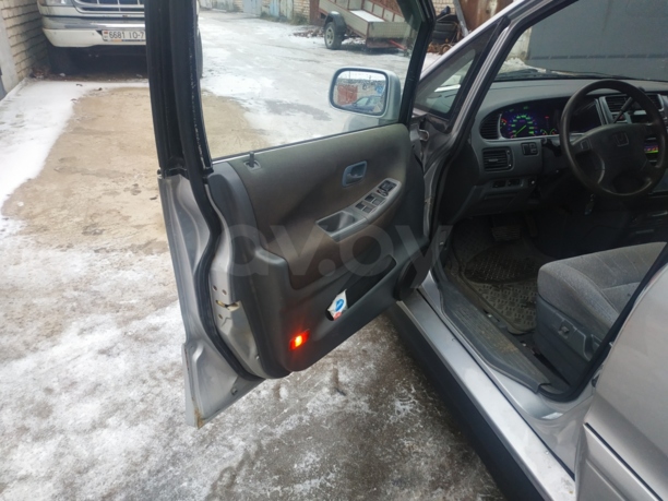 Honda Shuttle, 1996 г.