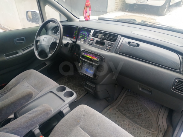 Honda Shuttle, 1996 г.