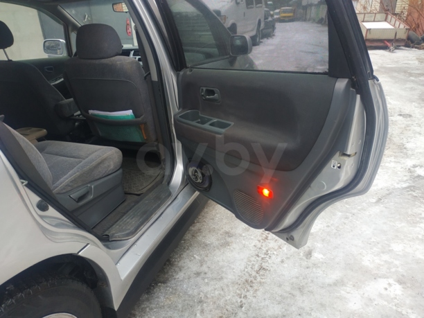 Honda Shuttle, 1996 г.