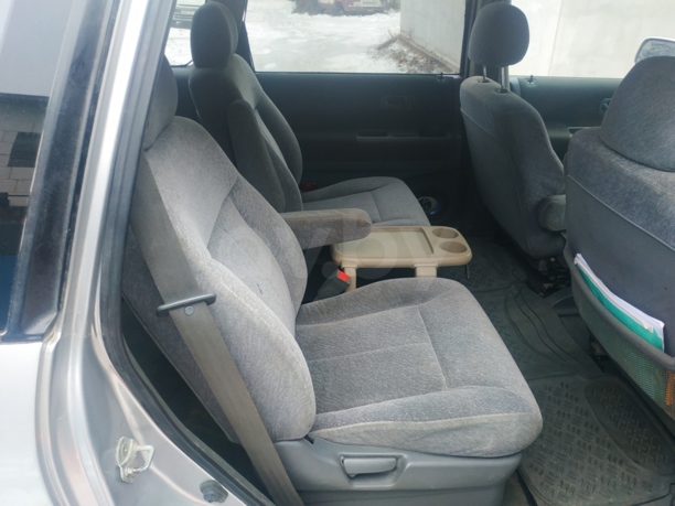 Honda Shuttle, 1996 г.