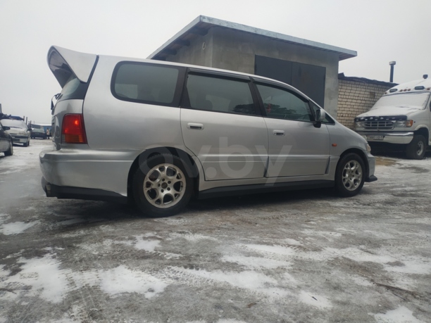 Honda Shuttle, 1996 г.