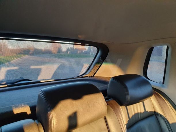 Volkswagen Tiguan I, 2010 г.