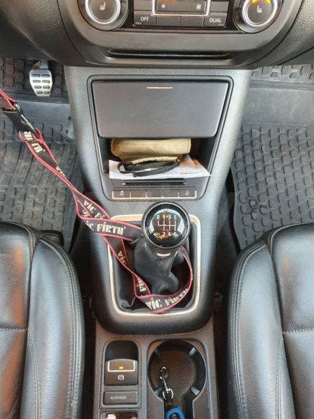 Volkswagen Tiguan I, 2010 г.