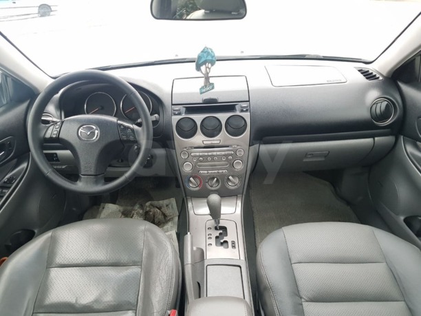 Mazda 6 I, 2004 г.