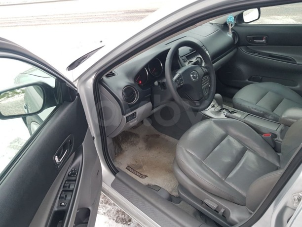 Mazda 6 I, 2004 г.