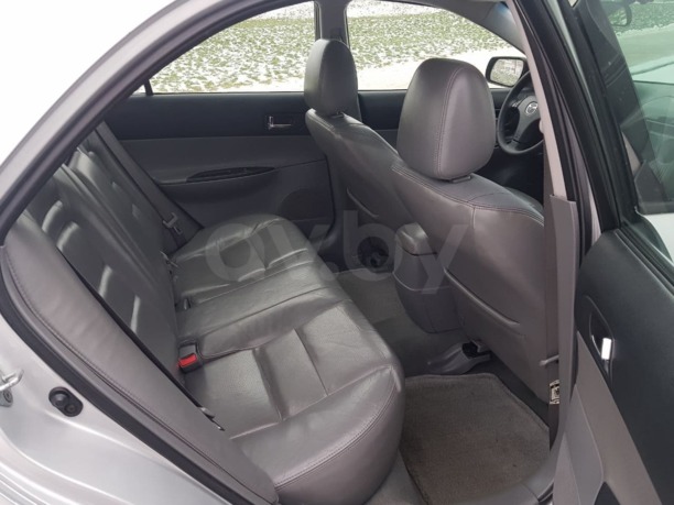 Mazda 6 I, 2004 г.