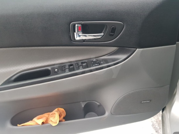 Mazda 6 I, 2004 г.