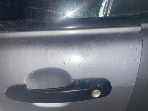 Kia Sportage II, 2007 г.