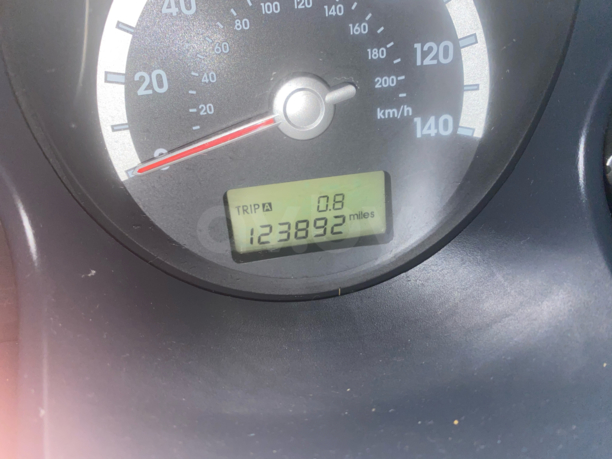 Kia Sportage II, 2007 г.