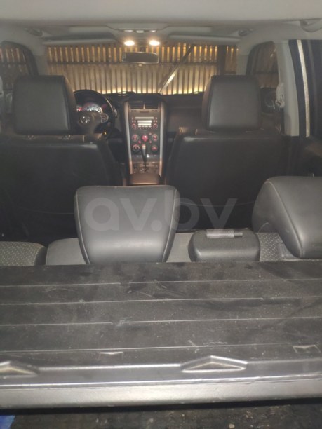 Suzuki Grand Vitara JT · Рестайлинг, 2010 г.
