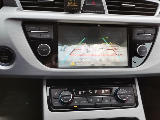 Geely Atlas, 2018 г.