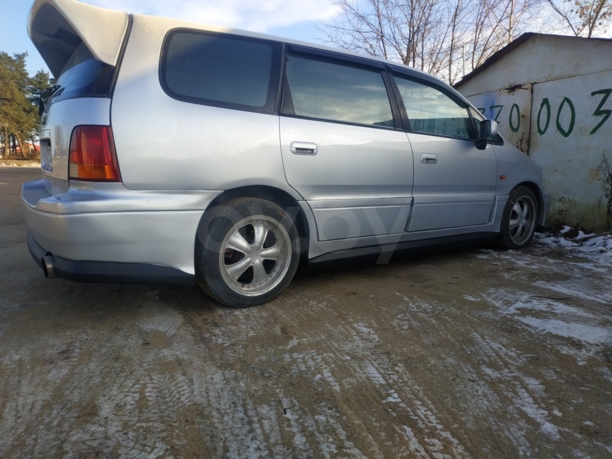 Honda Shuttle, 1996 г.
