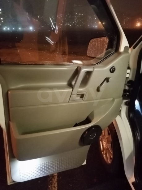Volkswagen Transporter T4, 2002 г.
