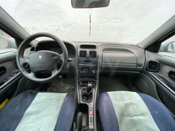 Renault Laguna I, 1997 г.