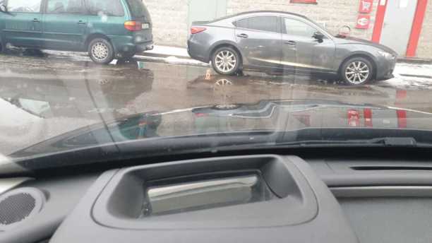 Jaguar XE, 2015 г.