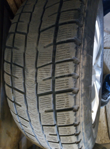 Ford Kuga I, 2008 г.