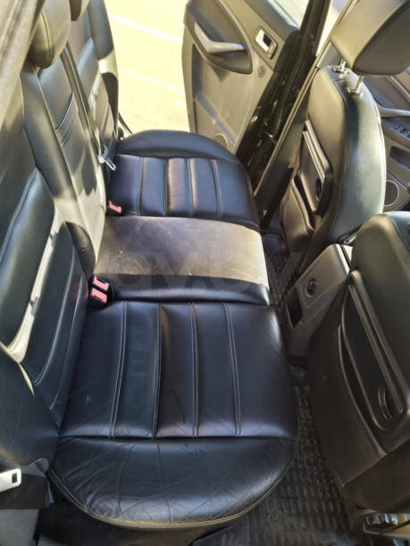 Ford Kuga I, 2008 г.