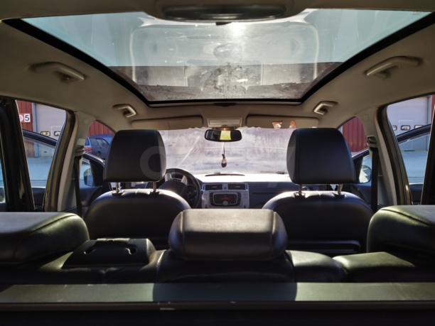 Ford Kuga I, 2008 г.