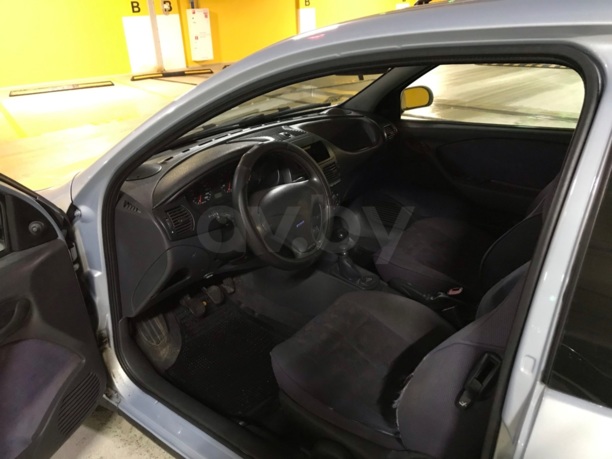 Fiat Bravo I, 2000 г.