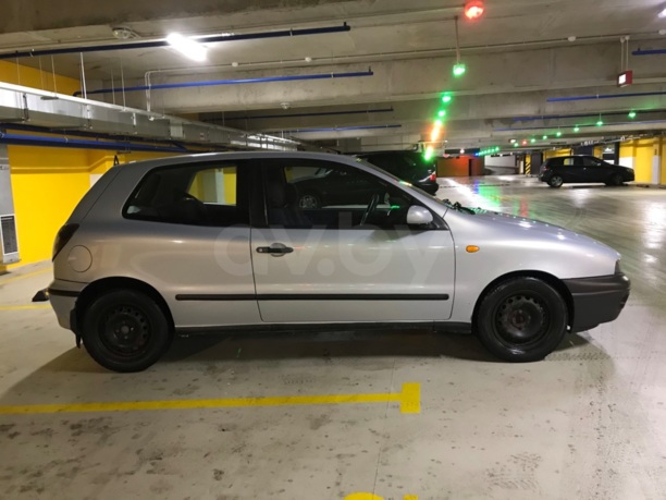 Fiat Bravo I, 2000 г.