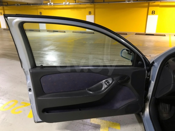 Fiat Bravo I, 2000 г.