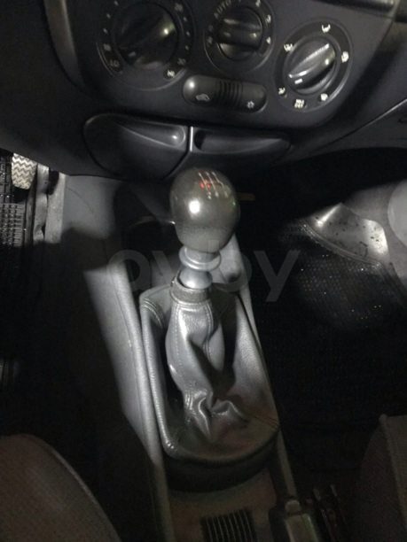 Fiat Bravo I, 2000 г.