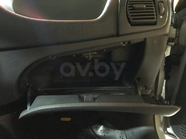 Fiat Bravo I, 2000 г.