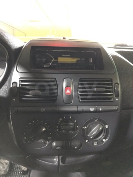 Fiat Bravo I, 2000 г.