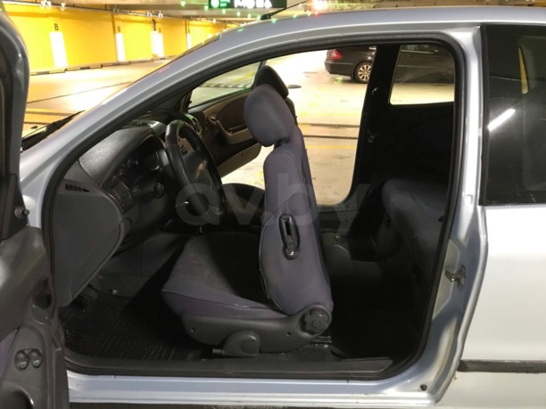 Fiat Bravo I, 2000 г.
