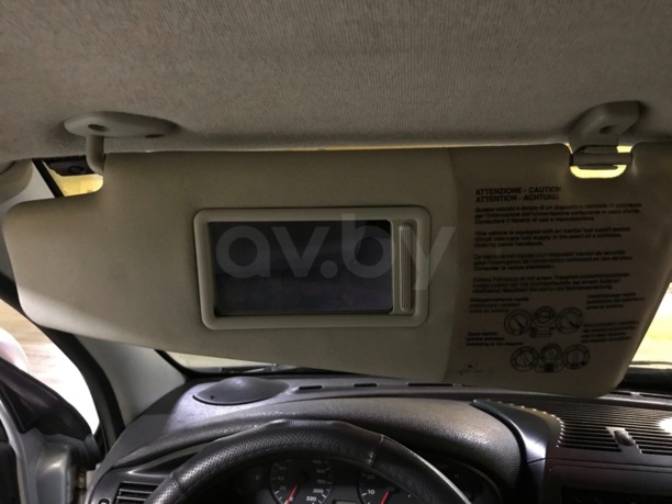 Fiat Bravo I, 2000 г.