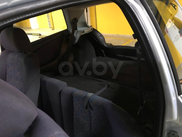 Fiat Bravo I, 2000 г.