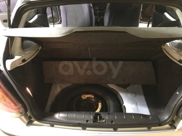 Fiat Bravo I, 2000 г.