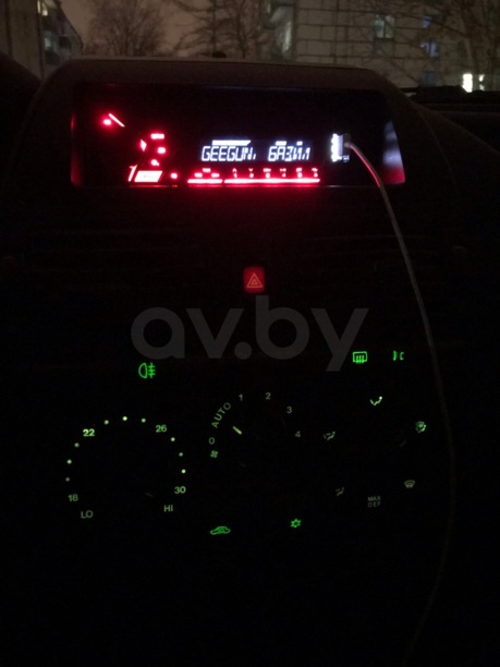 Fiat Bravo I, 2000 г.