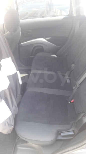 Mitsubishi Outlander XL, 2007 г.