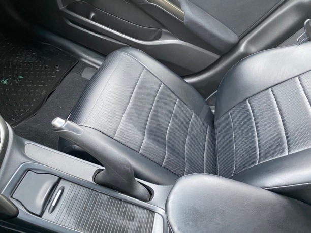 Honda Civic IX, 2012 г.
