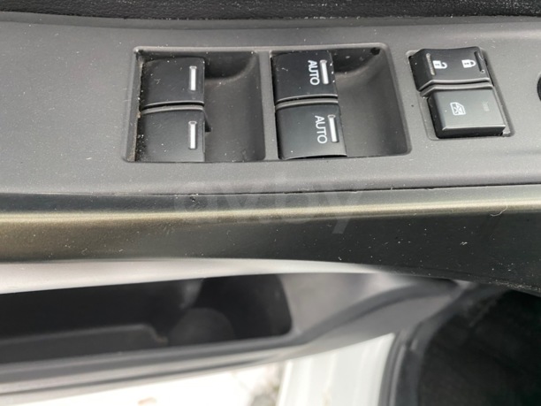 Honda Civic IX, 2012 г.