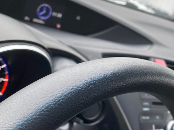 Honda Civic IX, 2012 г.