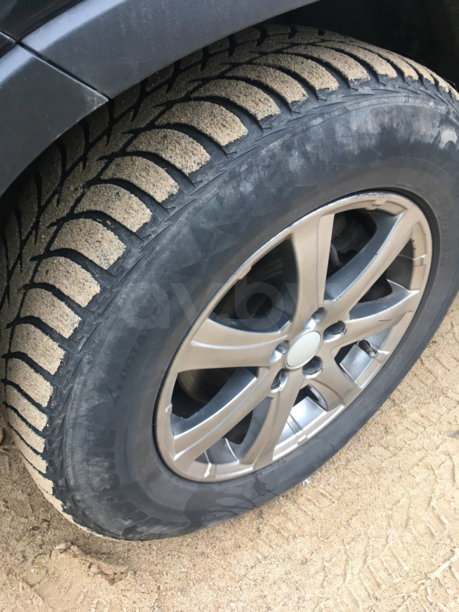 Kia Sorento II, 2010 г.