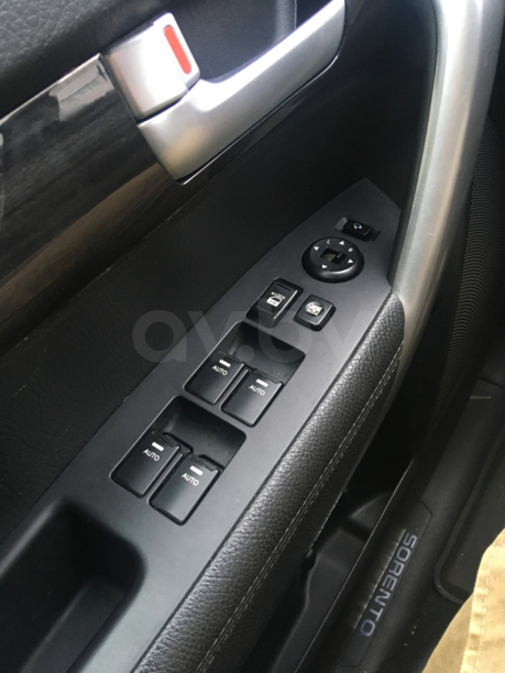 Kia Sorento II, 2010 г.