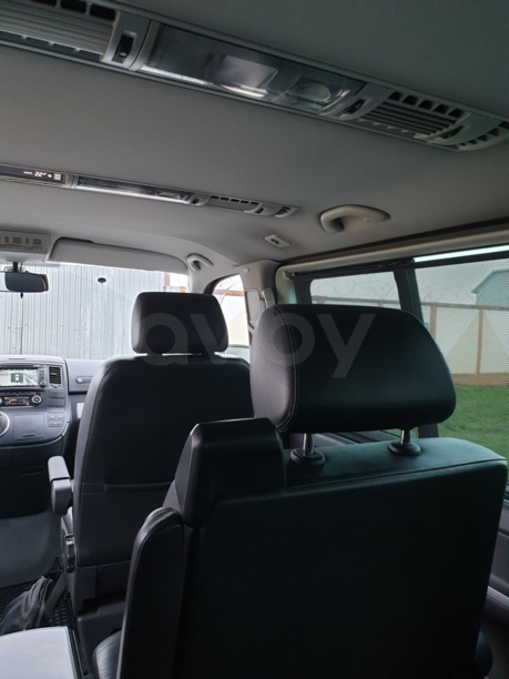 Volkswagen Multivan T5, 2013 г.
