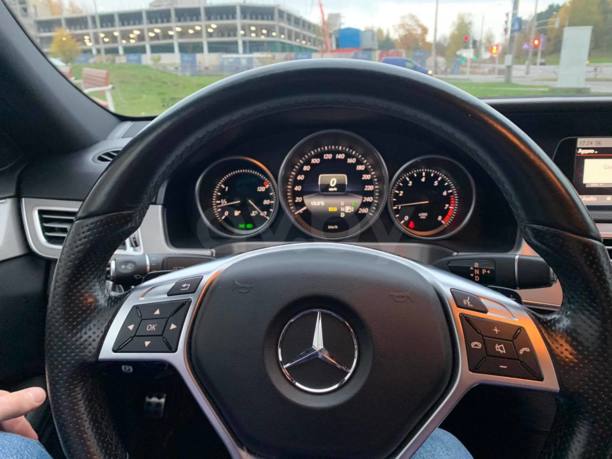 Mercedes-Benz E-Класс W212, S212, C207, A207, 2013 г.