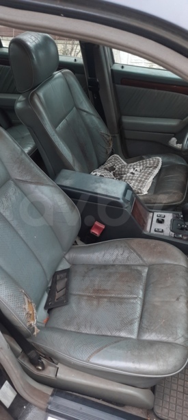 Mercedes-Benz C-Класс W202, S202, 1994 г.