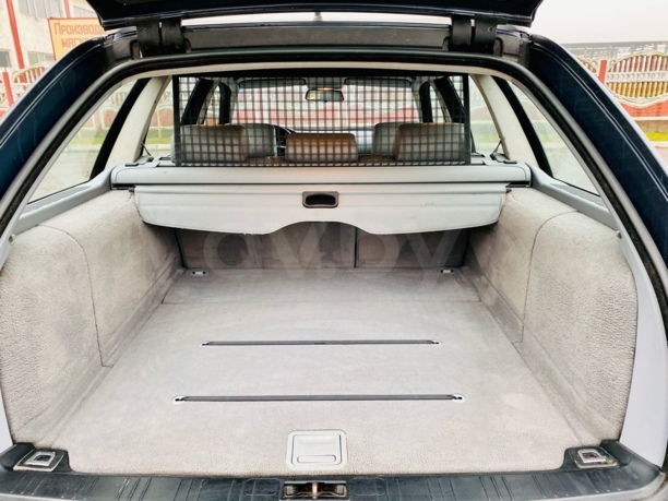 BMW 5 серия E39, 2001 г.