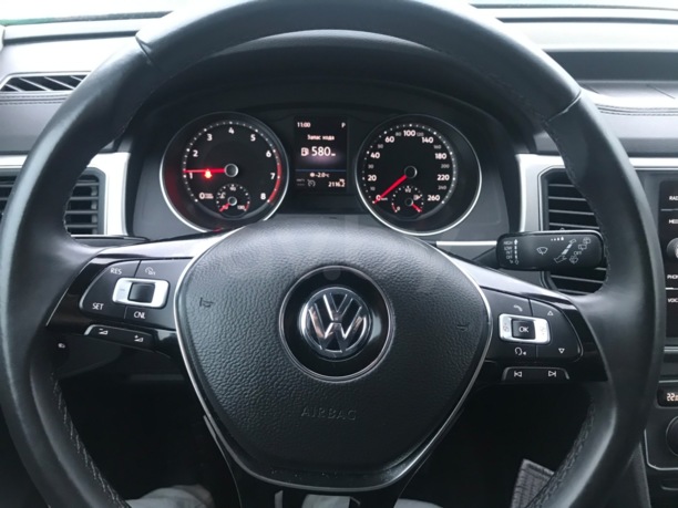 Volkswagen Teramont, 2019 г.
