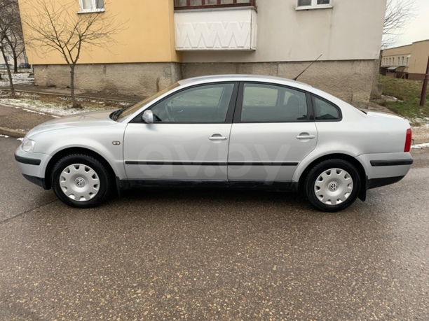 Volkswagen Passat B5, 1998 г.