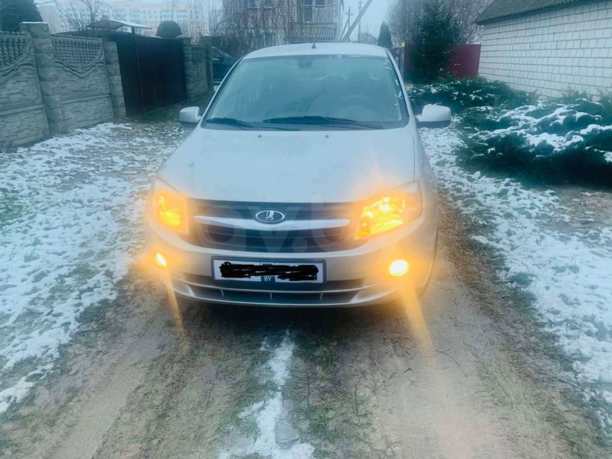 Lada (ВАЗ) Granta, 2014 г.