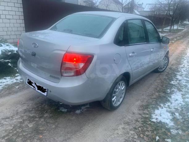 Lada (ВАЗ) Granta, 2014 г.