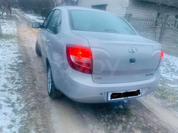 Lada (ВАЗ) Granta, 2014 г.