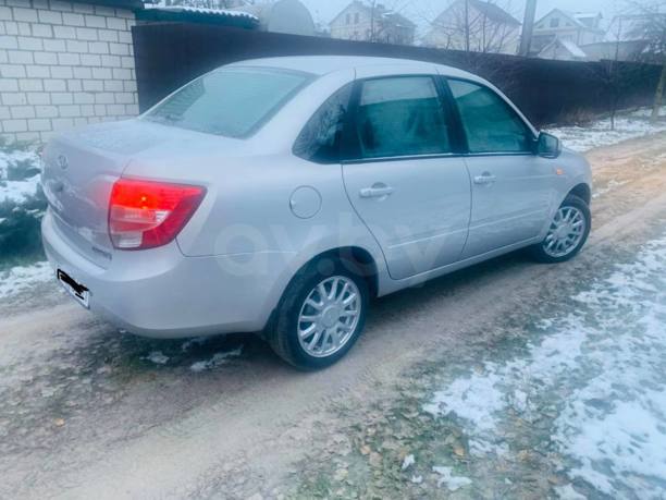 Lada (ВАЗ) Granta, 2014 г.