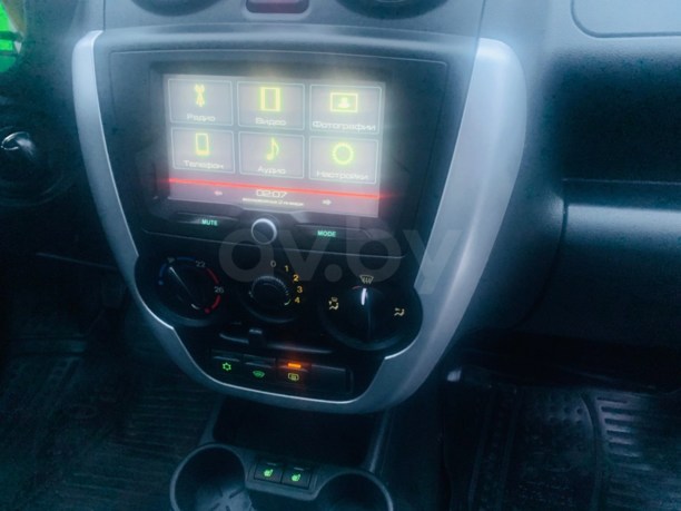 Lada (ВАЗ) Granta, 2014 г.
